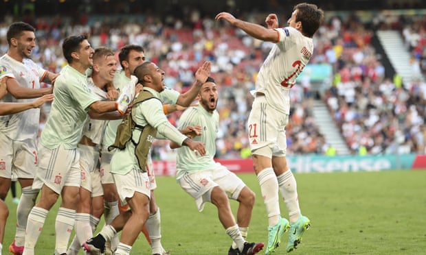 من هم هدافين دوري ابطال أوروبا 2024؟