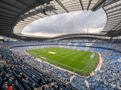 ملخص مباراة ريال مدريد ومانشستر سيتيمواجهة أسطورية في دوري أبطال أوروبا