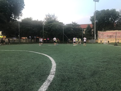 جميع الأندية المشاركة في كأس العالم للأندية 2025