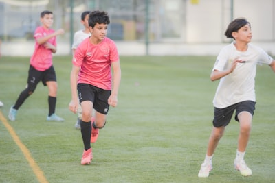 المنتخب الأولمبي اليومأبرز الأخبار والتطورات